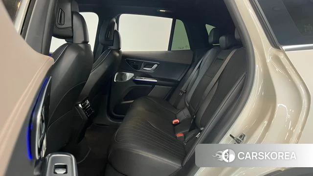 Mercedes-Benz EQE SUV X294 2023 Белый из Кореи, фото 3