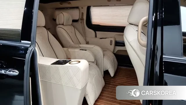 Kia The New Carnival 2019 Черный из Кореи, фото 3