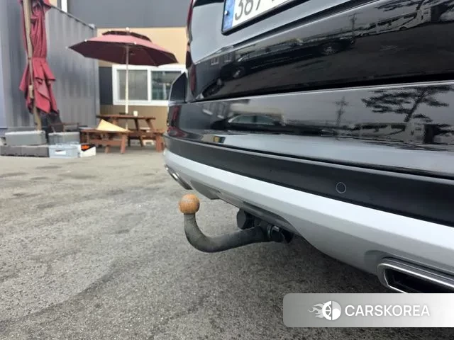 Kia Mohave Master 2022 Черный из Кореи, фото 3