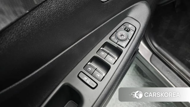 Hyundai Santa Fe TM 2019 Серый из Кореи, фото 3