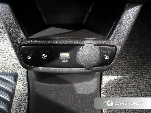 Kia The New Kia Ray 2025 Белый из Кореи, фото 3