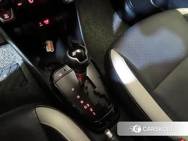 Kia All New Morning (JA) 2018 Белый из Кореи, фото 3