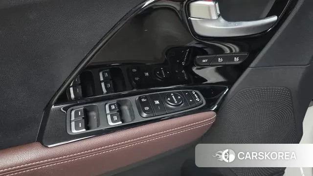 Kia The New Niro 2019 Белый из Кореи, фото 3