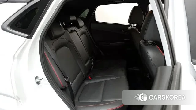 Hyundai The New Kona 2020 Белый из Кореи, фото 3