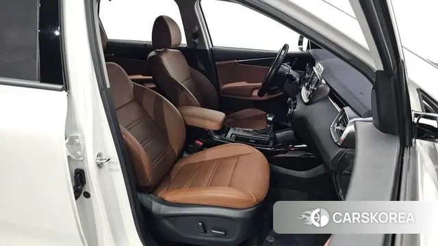 Kia The New Sorento 2019 Белый из Кореи, фото 3