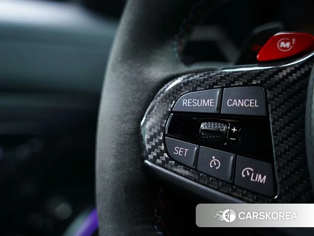 BMW M3 2022 Черный из Китая, фото 3