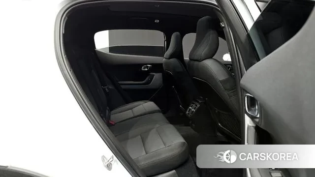 Polestar Polestar 2 2023 Белый из Кореи, фото 3