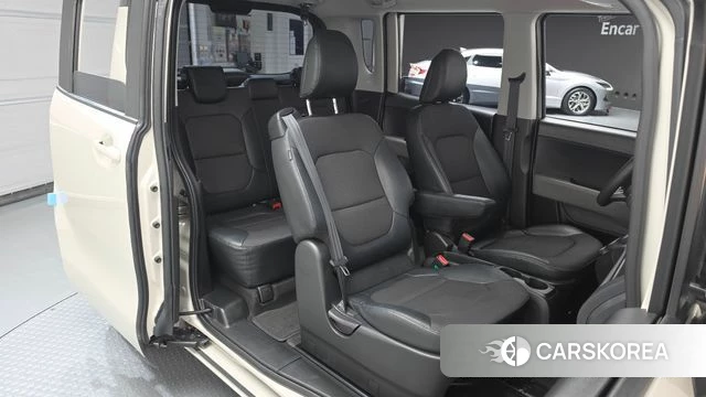 Kia The New Ray 2021 Жемчужный цвет из Кореи, фото 3