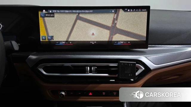 BMW 3 Series (G20) 2024 Черный из Кореи, фото 3