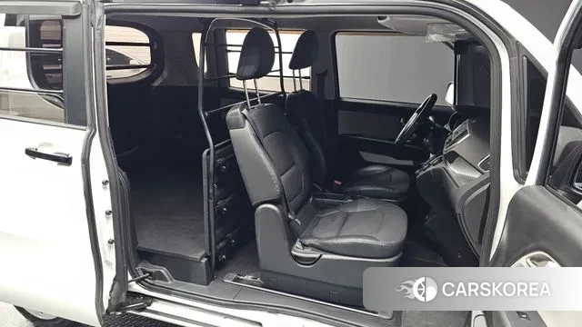 Kia The New Ray 2021 Белый из Кореи, фото 3