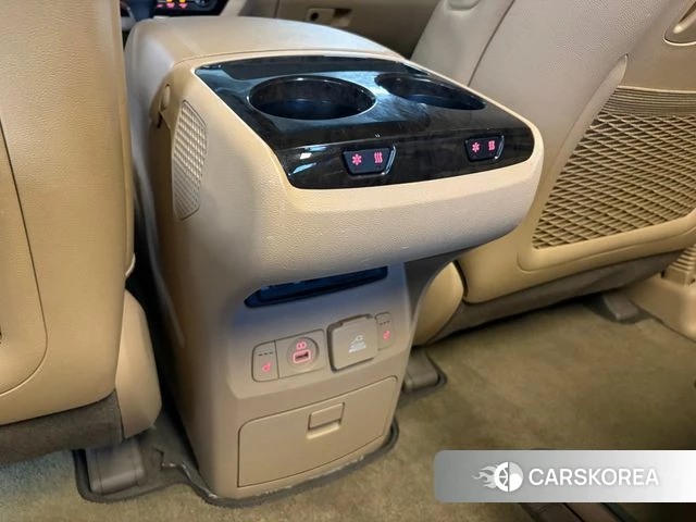 Kia The New Carnival 2018 Черный из Кореи, фото 3