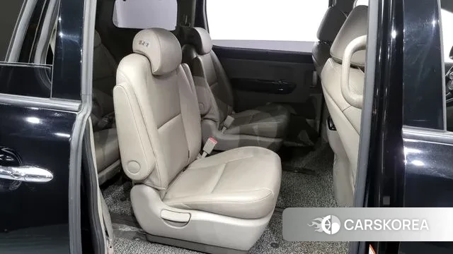 Kia The New Carnival 2019 Черный из Кореи, фото 3