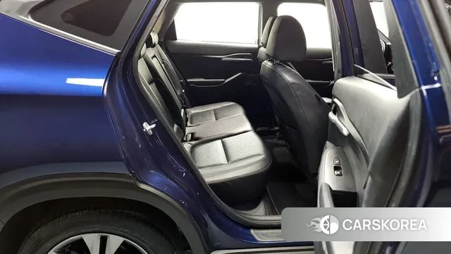 Kia Seltos 2021 Синий из Кореи, фото 3