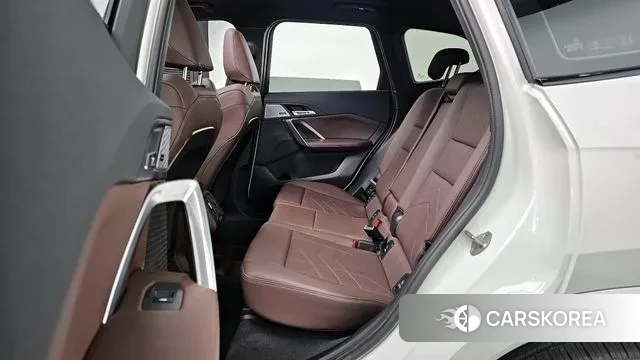 BMW X1 (U11) 2023 Белый из Кореи, фото 3