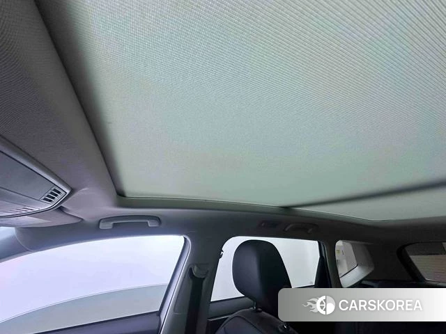 Volkswagen Tuyue 2022 Белый из Китая, фото 3