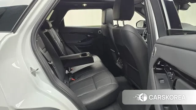 Land Rover Range Rover Evoque 2nd Generation 2024 Белый из Кореи, фото 3