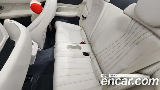 Mercedes-Benz E-Class W213 2021 Белый из Кореи, фото 3