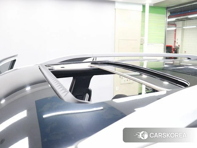 Ssangyong G4 Rexton 2018 Белый из Кореи, фото 3