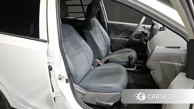 Kia All New Morning (JA) 2019 Белый из Кореи, фото 3