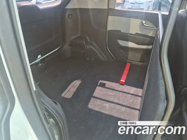 Kia The New Ray id 2508767 из Кореи 3