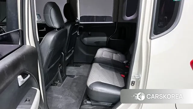 Kia The New Ray 2021 Жемчужный цвет из Кореи, фото 3