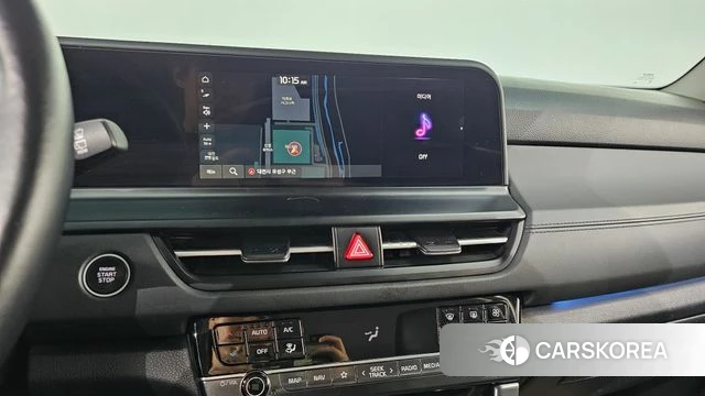 Kia The New Seltos 2022 Белый из Кореи, фото 3