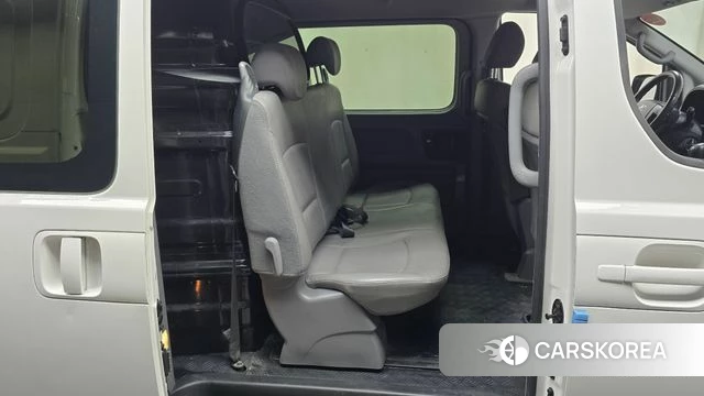 Hyundai The New Grand Starex 2020 Белый из Кореи, фото 3