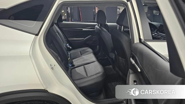 Kia Seltos 2019 Белый из Кореи, фото 3