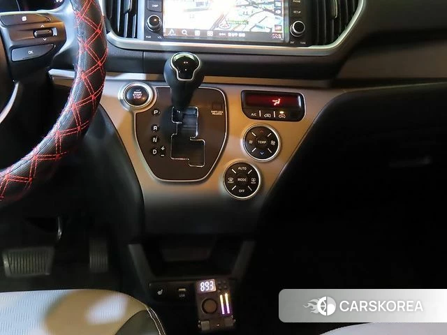 Kia The New Ray 2020 Белый из Кореи, фото 3