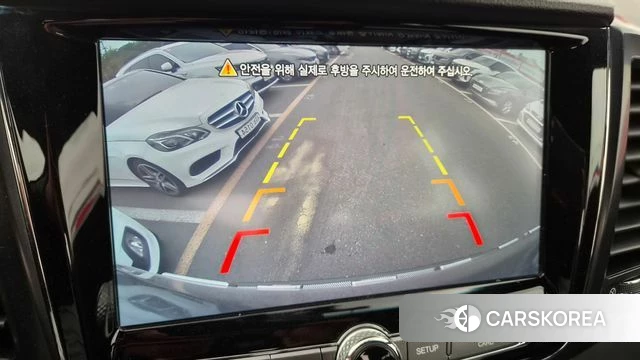 Ssangyong Rexton Sports 2020 Серый из Кореи, фото 3