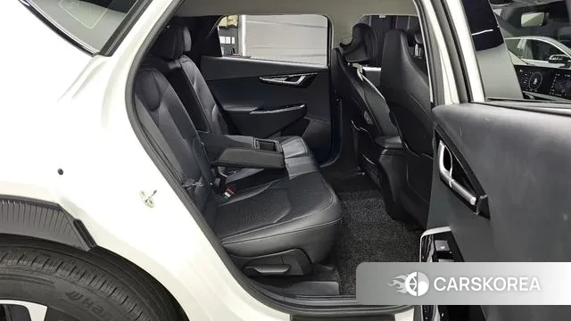 Kia EV6 2022 Белый из Кореи, фото 3