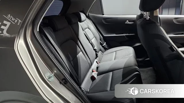 Kia All New Morning (JA) 2019 Песочный из Кореи, фото 3