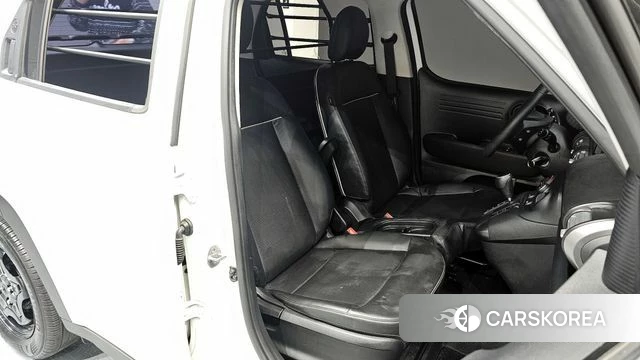 Hyundai Casper 2022 Белый из Кореи, фото 3