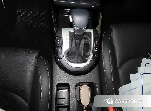 Kia The New K3 2nd generation 2022 Белый из Кореи, фото 3