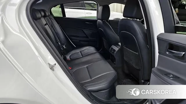 Jaguar XE 2018 Белый из Кореи, фото 3