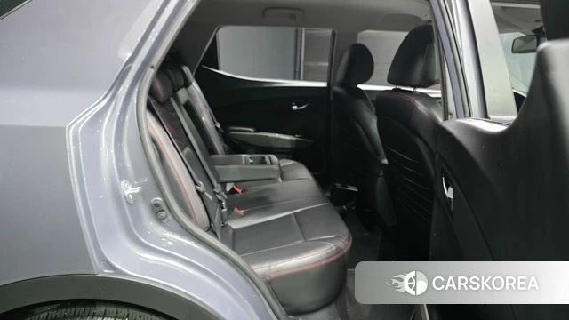 Ssangyong Tivoli Air 2018 Серый из Кореи, фото 3