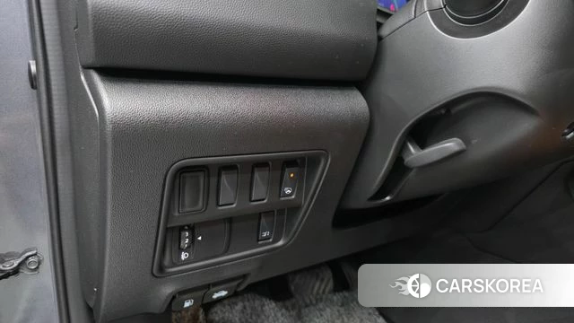Renault Korea (Samsung) The New QM6 2023 Серый из Кореи, фото 3
