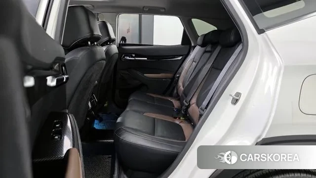 Kia Seltos 2019 Белый из Кореи, фото 3