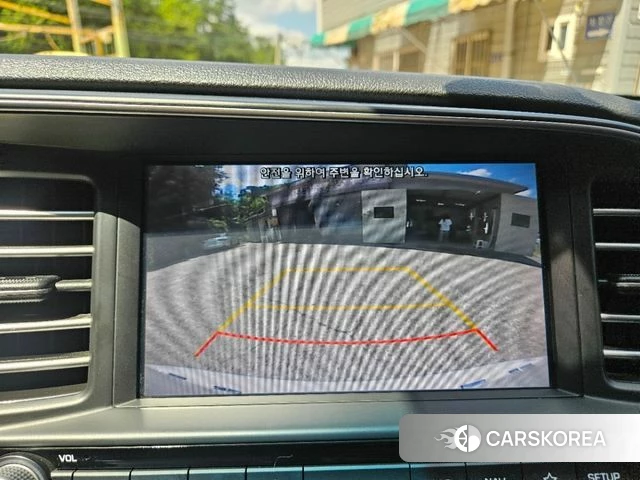 Hyundai The New Avante AD 2019 Белый из Кореи, фото 3