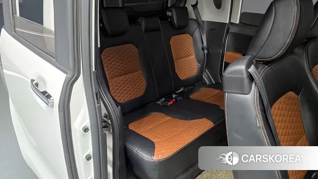 Kia The New Ray 2018 Белый из Кореи, фото 3