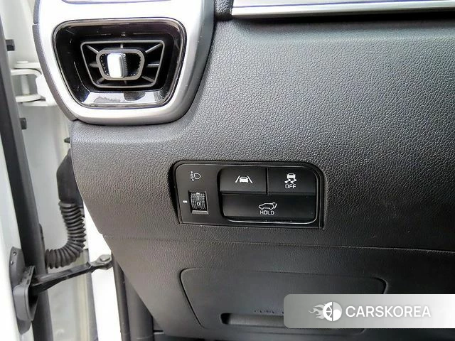 Kia Sorento 4th Generation 2022 Белый из Кореи, фото 3