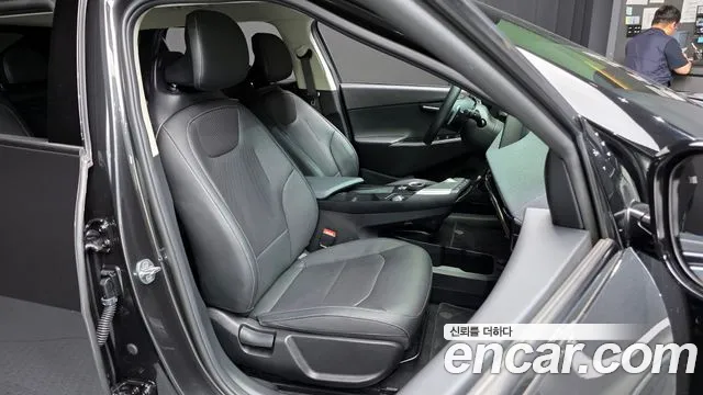 Kia EV6 id 2842787 из Кореи 3