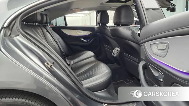 Mercedes-Benz CLS-Class C257 2019 Серый из Кореи, фото 3