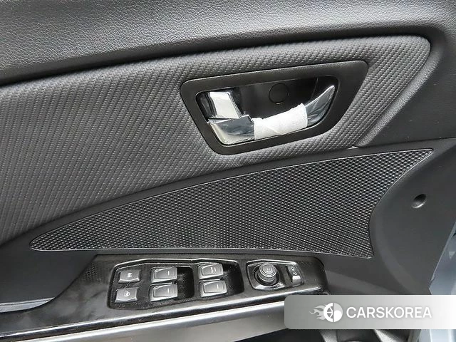 Ssangyong Berry New Tivoli 2023 Серый из Кореи, фото 3