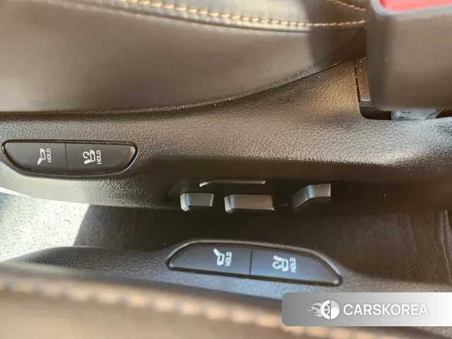 Kia Carnival 4th generation 2020 Черный из Кореи, фото 3