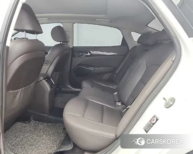 Kia Come New K7 id 3188288 из Кореи 3