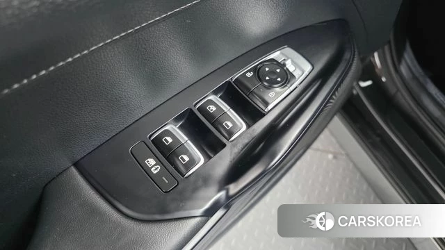 Kia K5 3rd generation 2021 Серый из Кореи, фото 3