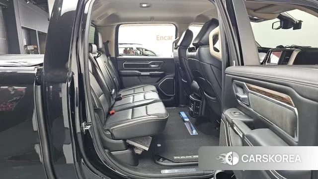 Dodge Lampicup 2019 Черный из Кореи, фото 3