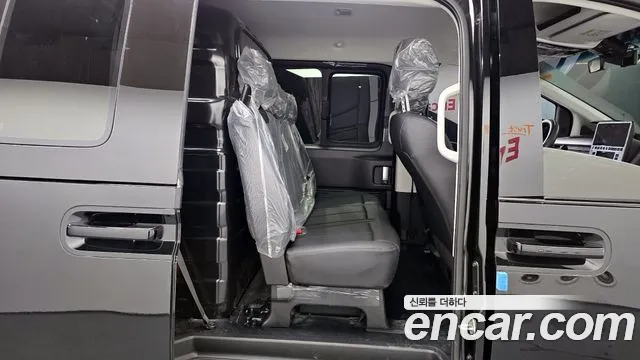 Hyundai Staria id 2354325 из Кореи 3