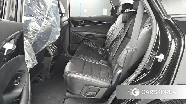 Kia The New Sorento 2020 Черный из Кореи, фото 3